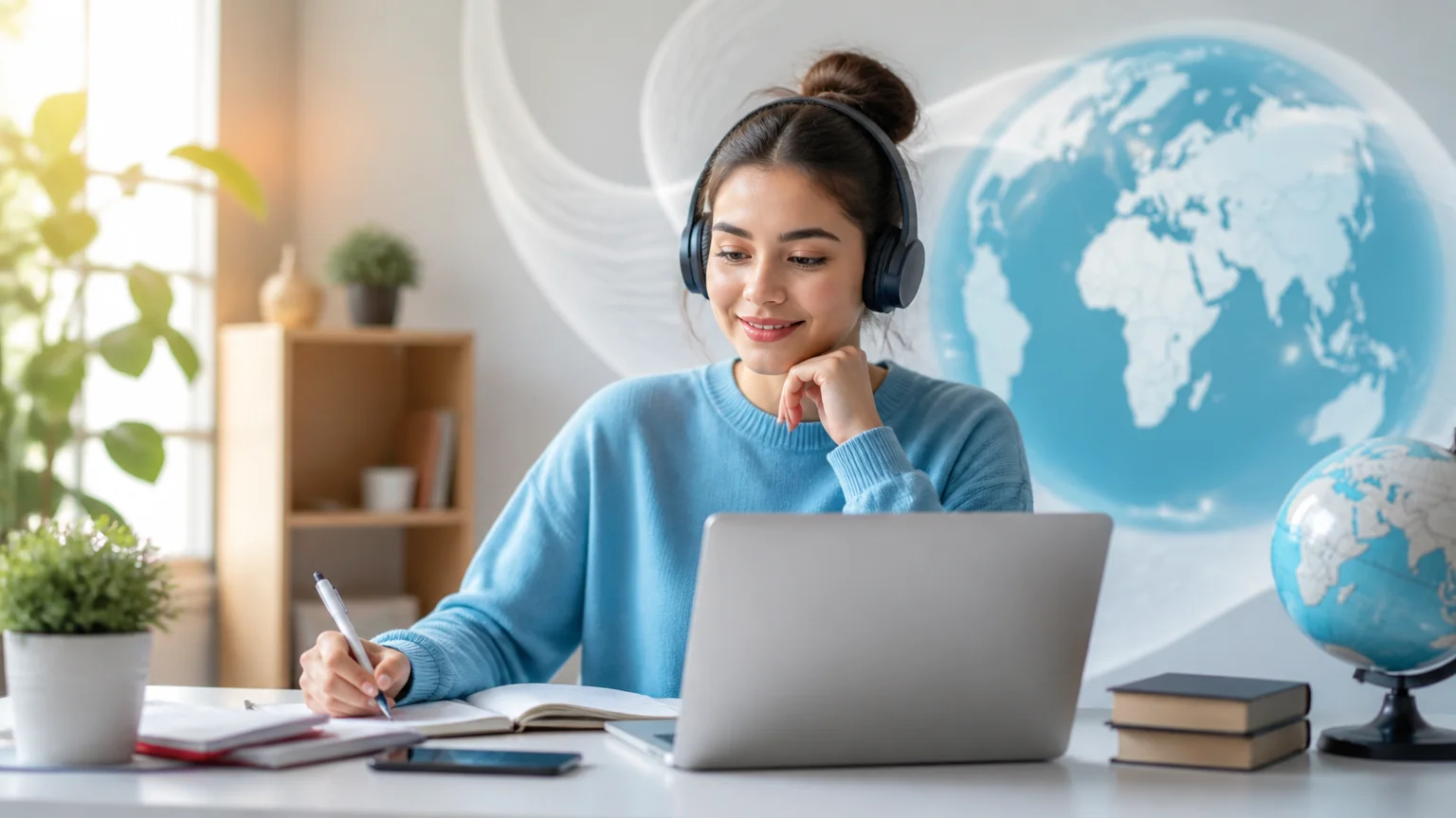 Curso de inglés nivel a1: aprende desde cero y con confianza