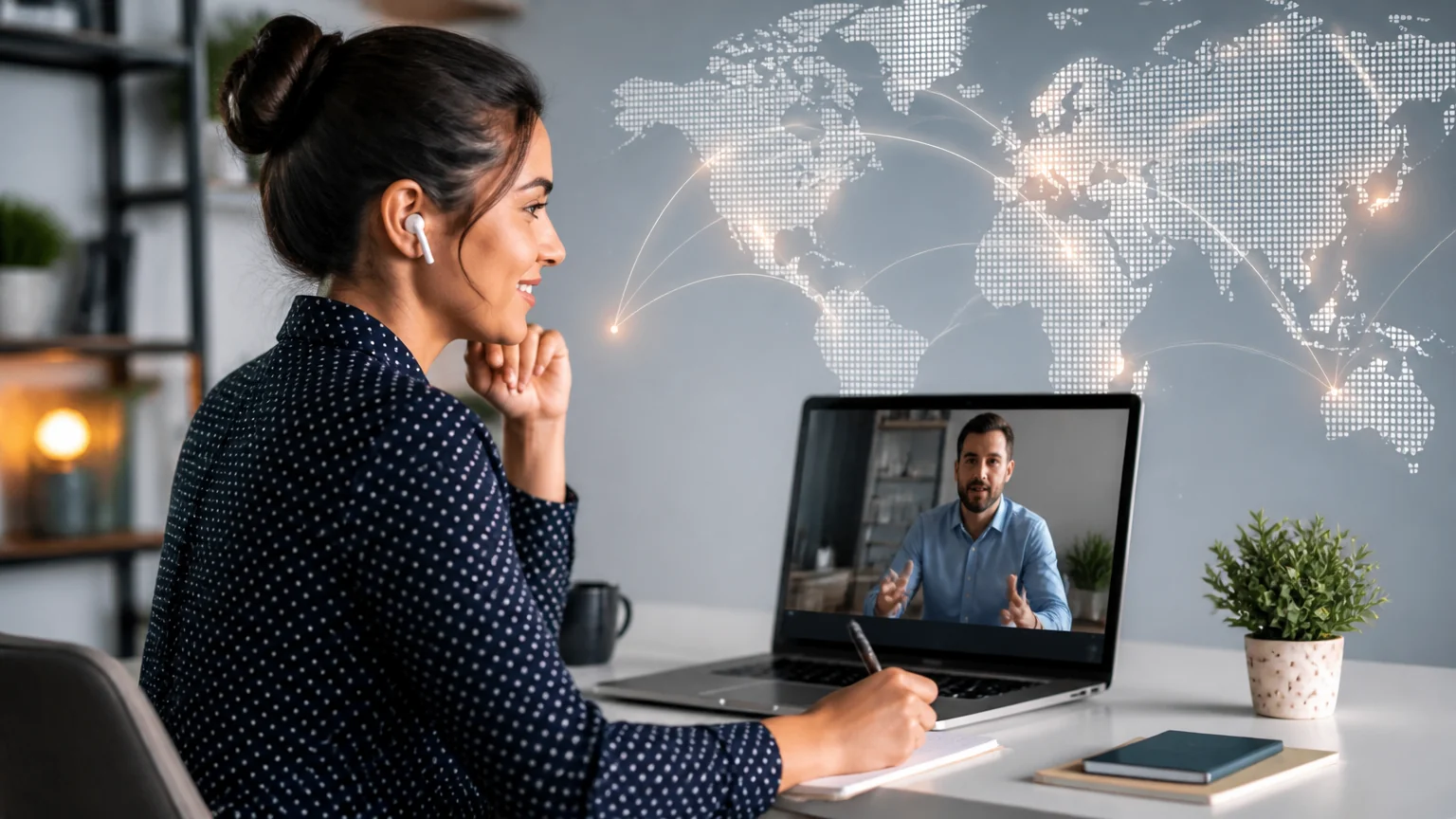 Curso de inglés online: valor práctico para tu carrera - master ingles barato