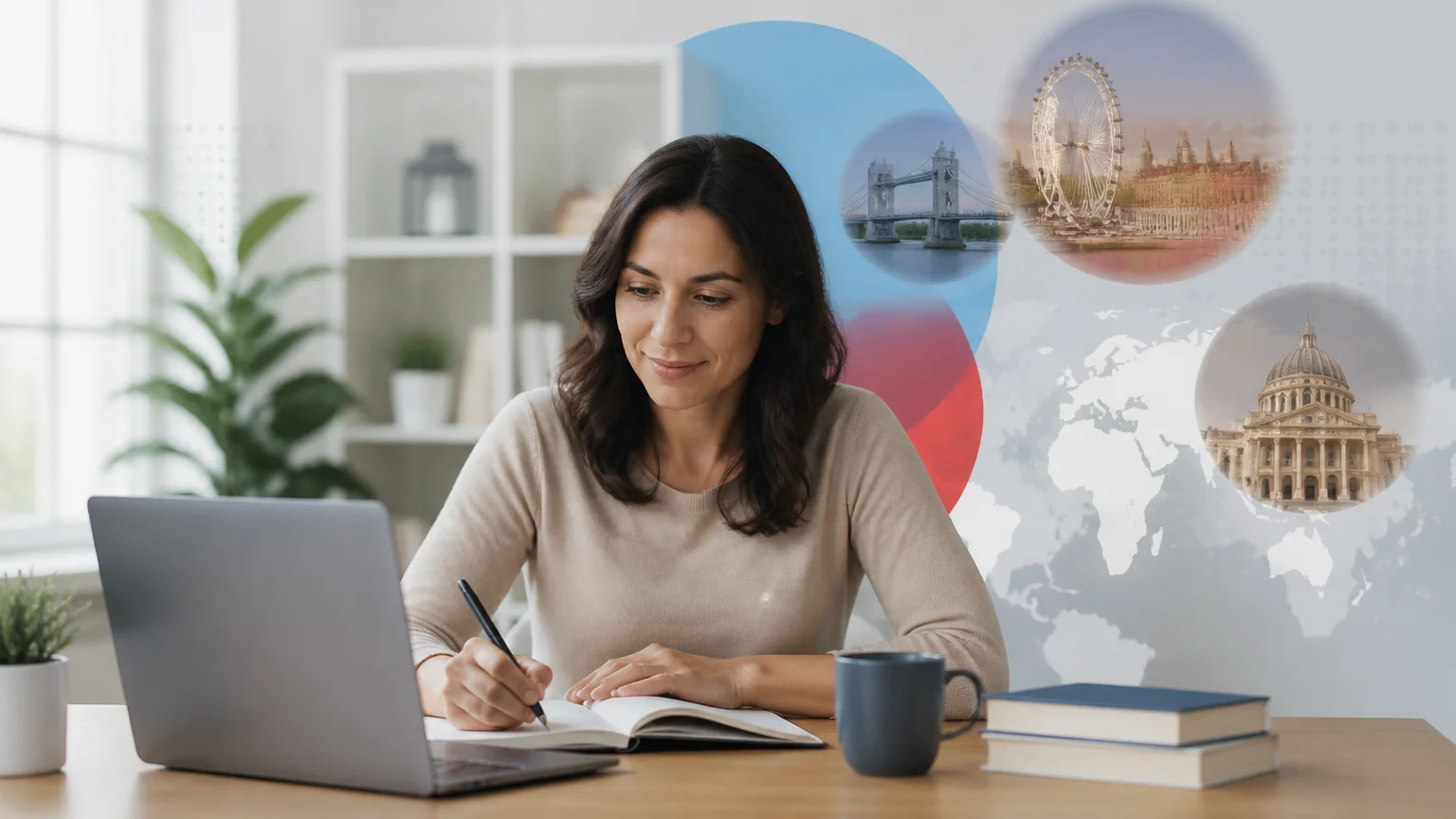Curso de inglés para adulto principiante: aprende desde cero - curso ingles principiante barato