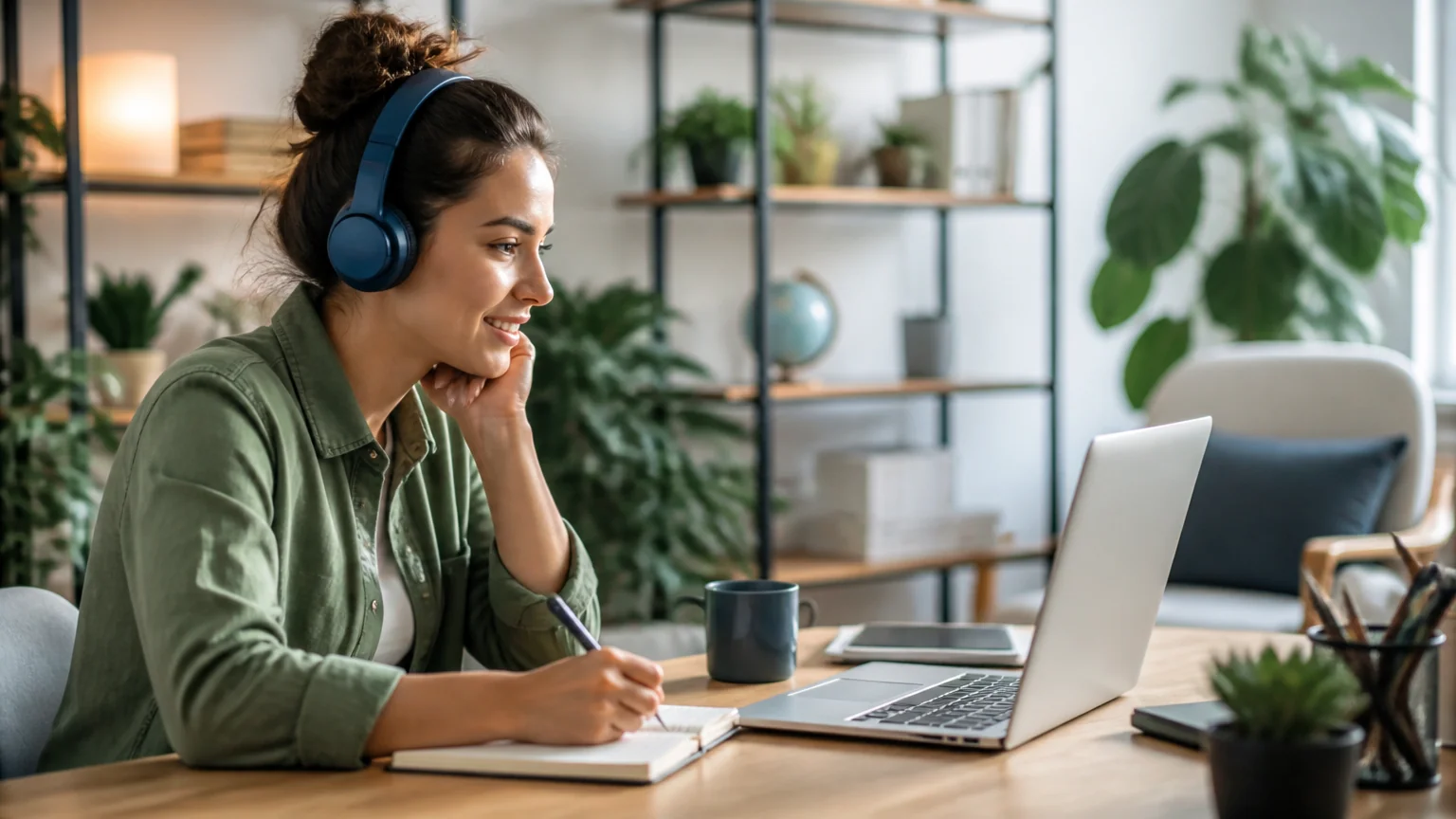 Curso de inglés por internet: aprende online a tu ritmo - master ingles barato