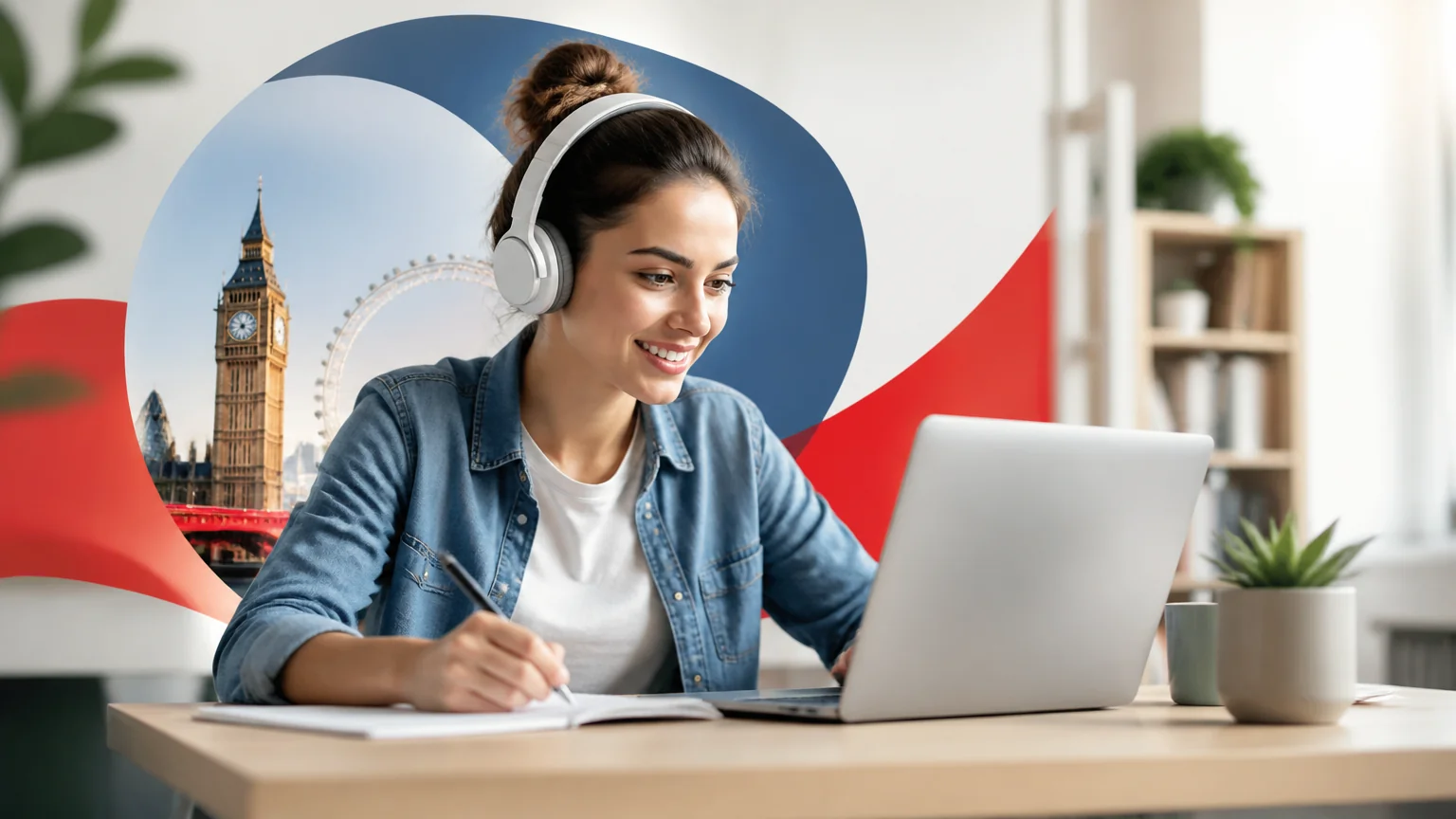 Curso de inglés rápido y práctico - curso ingles principiante barato
