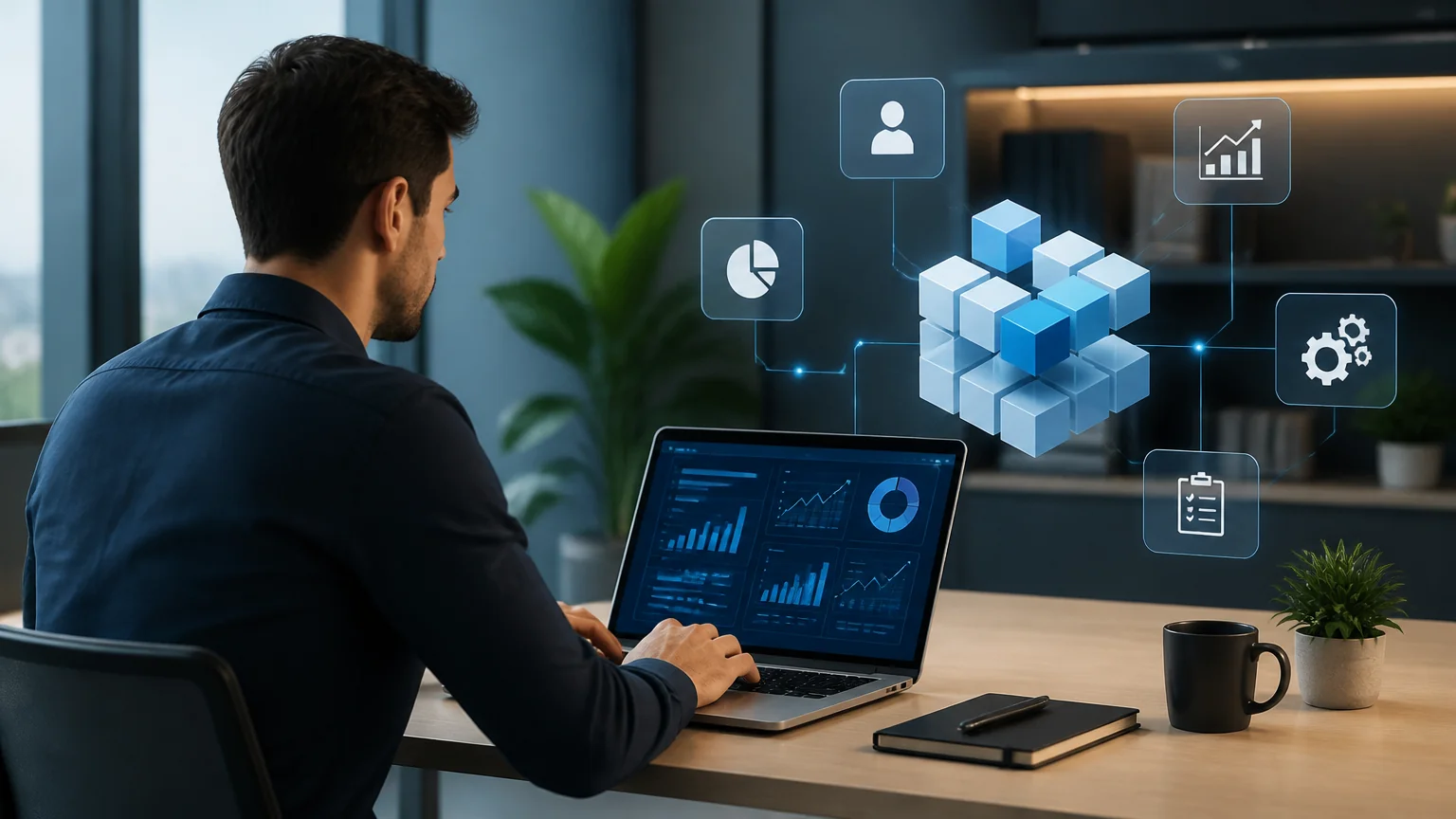 Curso de introducción a sap: inicia tu formación práctica - curso introduccion sap barato