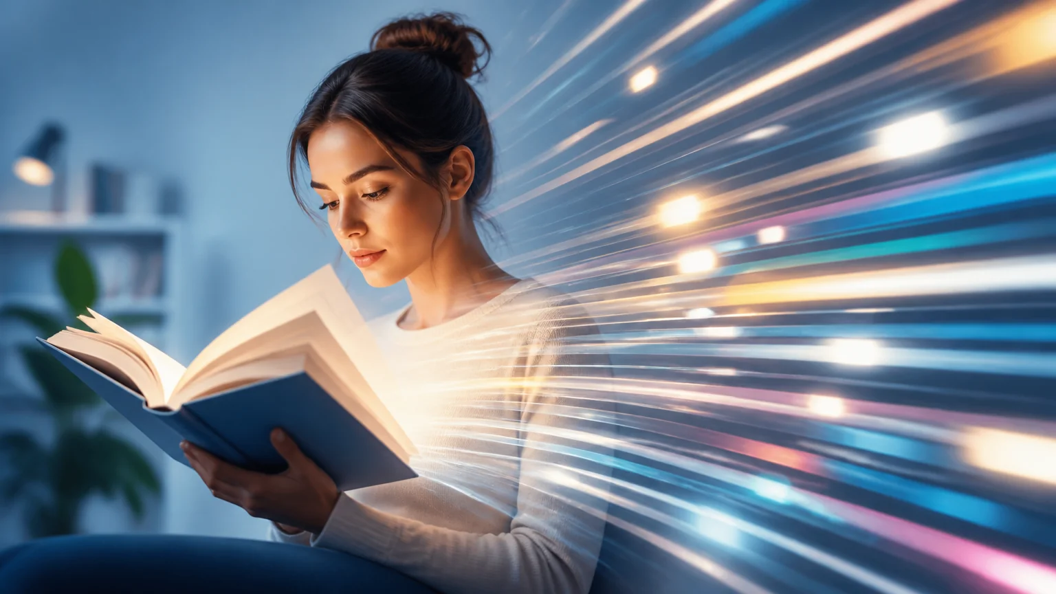 Curso de lectura rápida: mejora velocidad y comprensión - curso lectura rapida barato