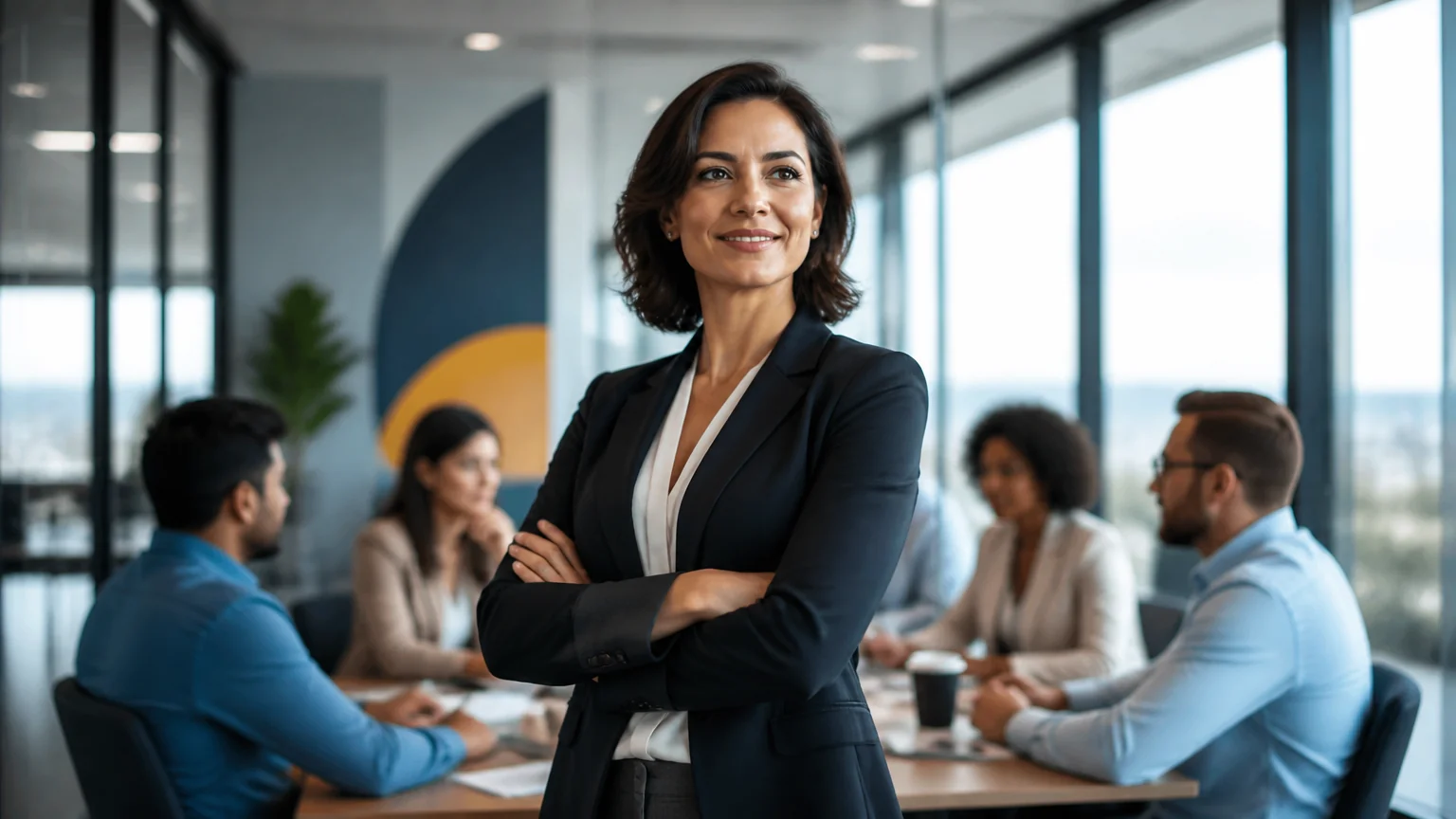 Curso de mando medio: lidera equipos con confianza y resultados - curso coaching liderazgo barato