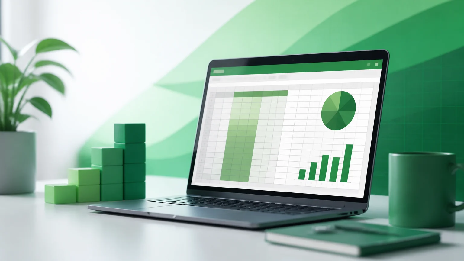Curso de microsoft excel online: domina hojas de cálculo desde cero - curso excel barato