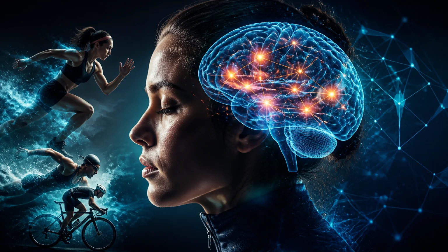 Curso de neurociencia deportiva: potencia tu rendimiento mental
