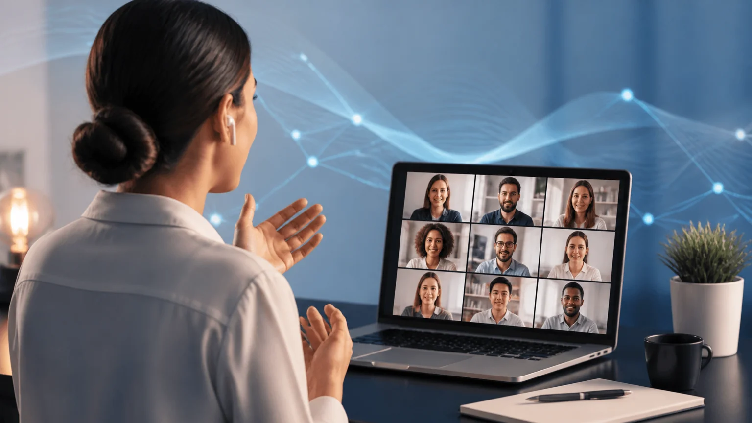 Curso de oratoria: recursos para hablar en público online