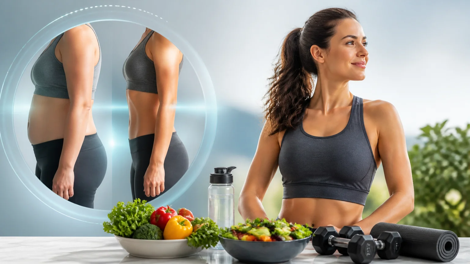 Curso de pérdida de grasa: elimina grasa y mejora tu salud - curso nutricion adelgazar barato