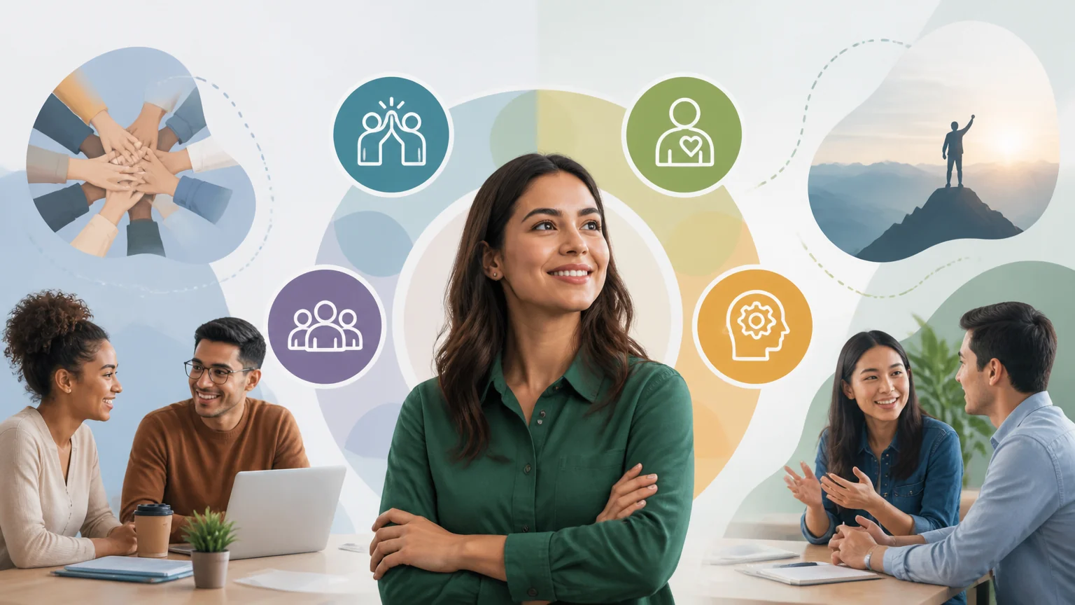 Curso de personal social: habilidades y competencias esenciales - curso psicologia social barato