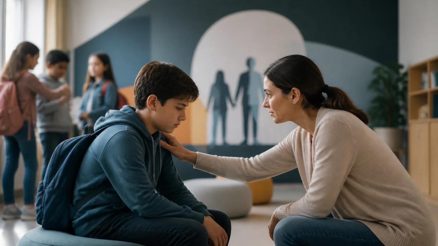 Curso de prevención del acoso escolar: aprende a intervenir eficazmente - curso acoso escolar barato