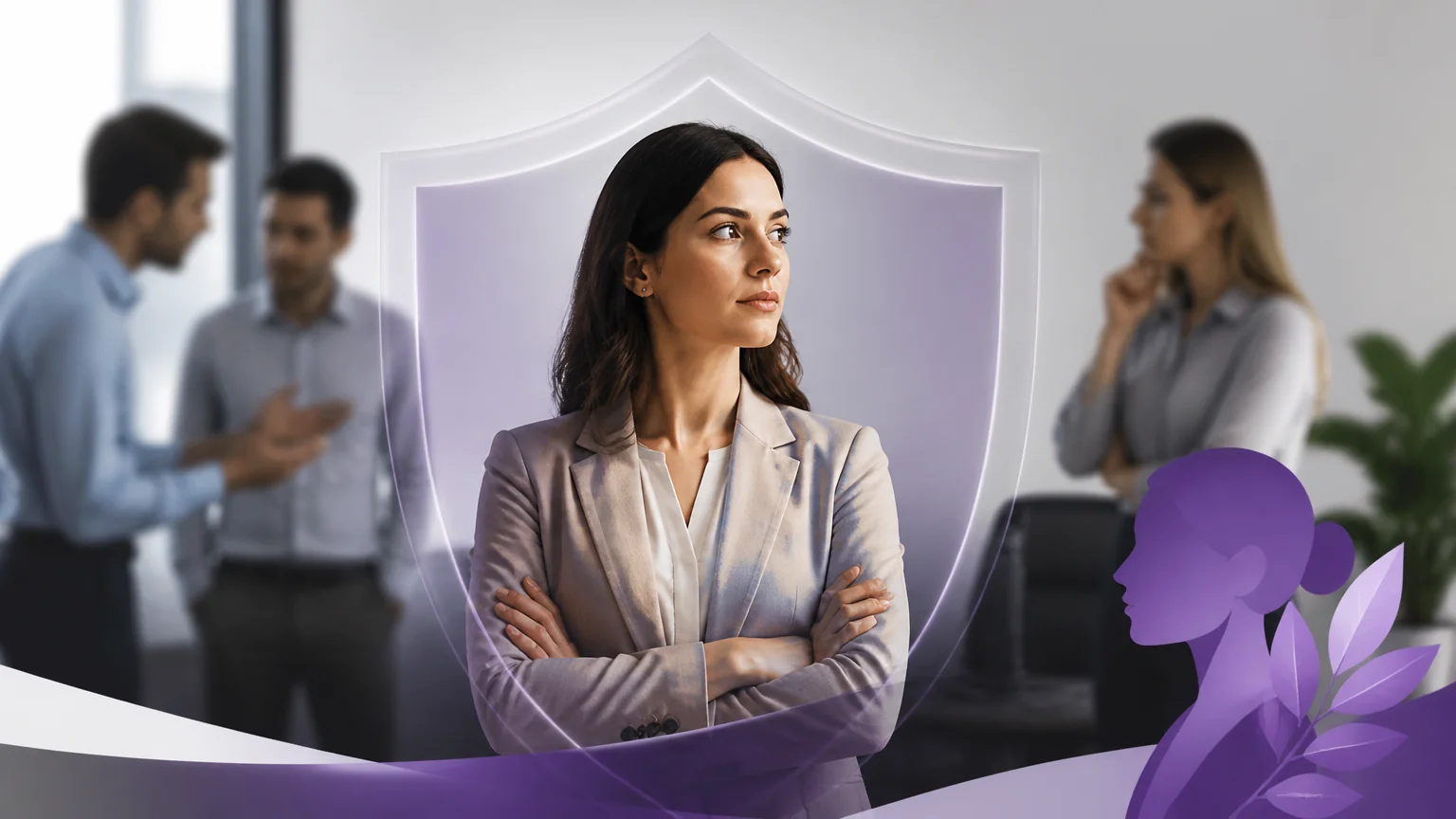 Curso de prevención del acoso laboral por razón de sexo