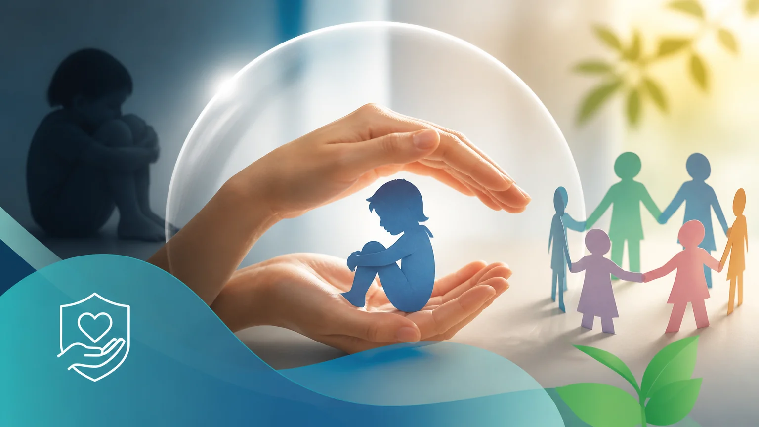 Curso de prevención y atención del abuso sexual infantil - curso recuperacion abuso barato
