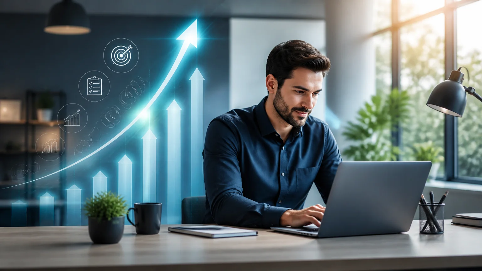 Curso de productividad laboral: aumenta tu rendimiento hoy - curso productividad trabajo barato