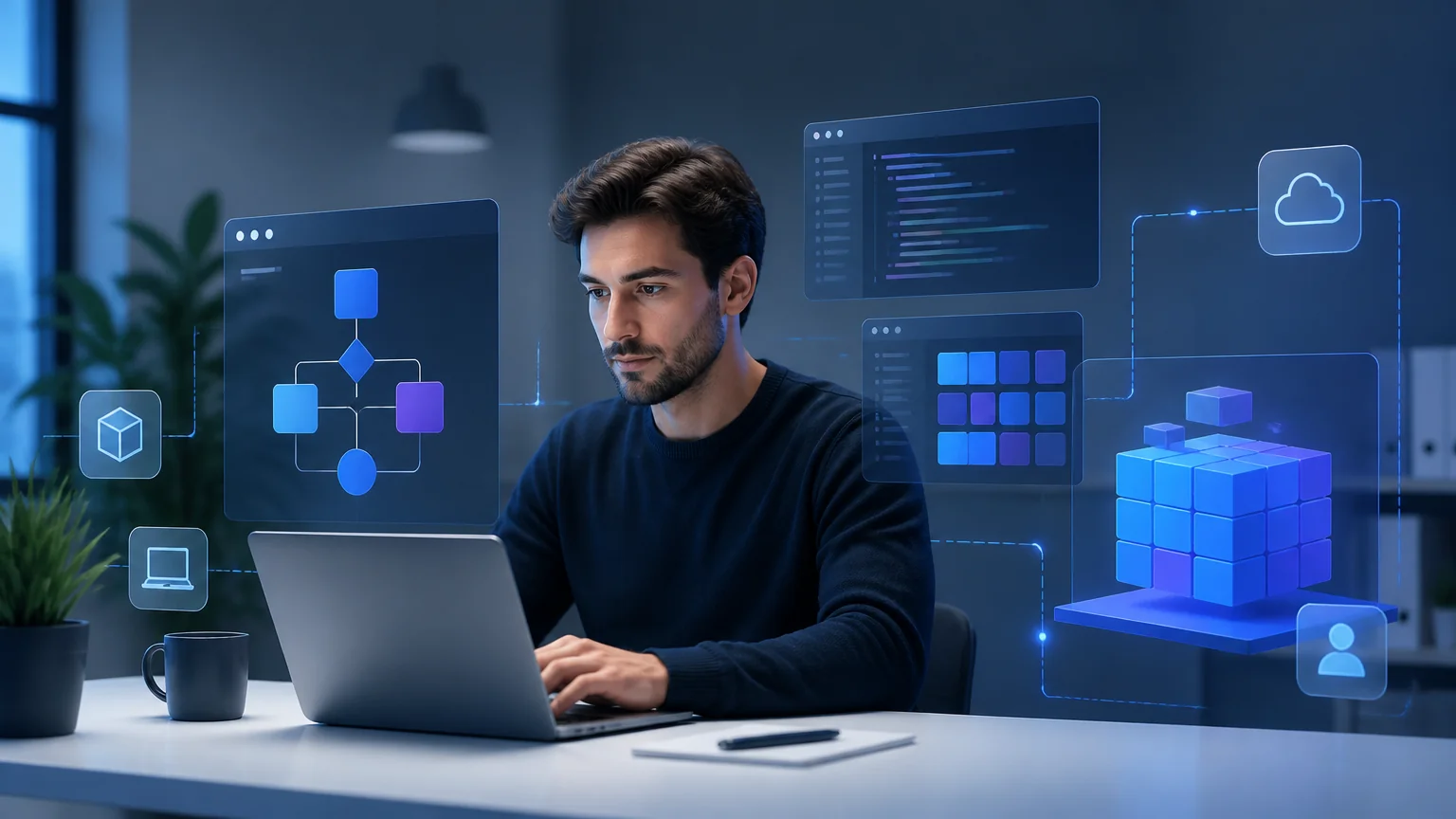 Curso de programación abap: aprende desde cero y practica con proyectos