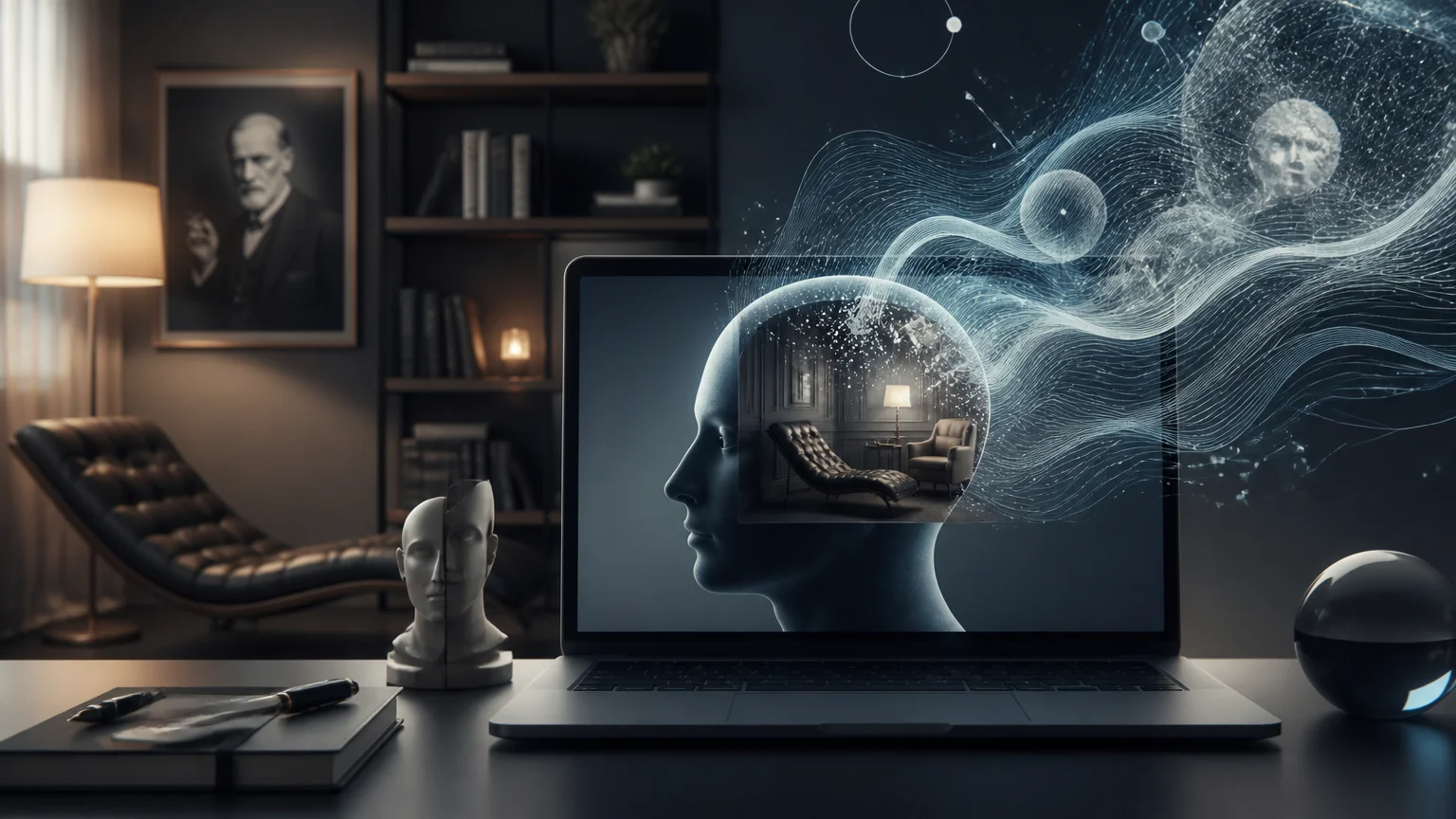 Curso de psicoanálisis online: domina teoría y práctica - curso psicologia practica barato