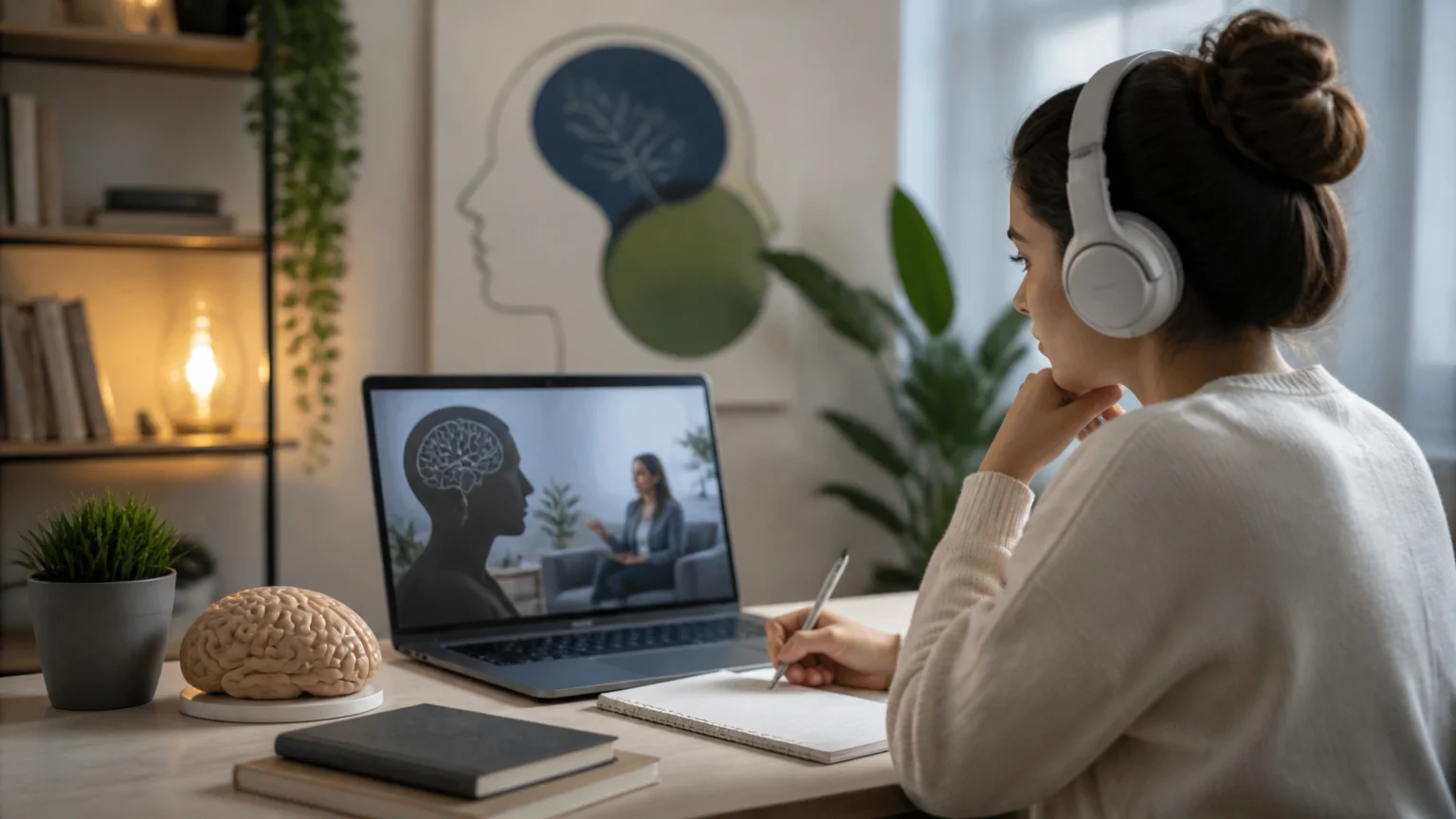 Curso de psicología a distancia: aprende online y a tu ritmo - master psicologia barato