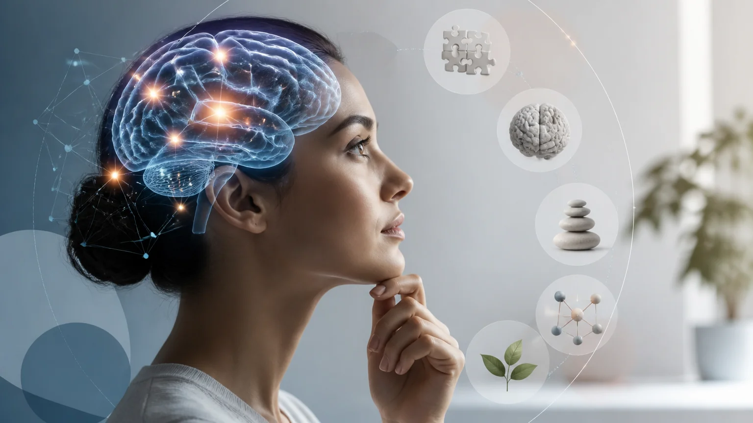 Curso de psicología cognitiva: domina procesos y técnicas prácticas - curso terapia cognitivo conductual barato