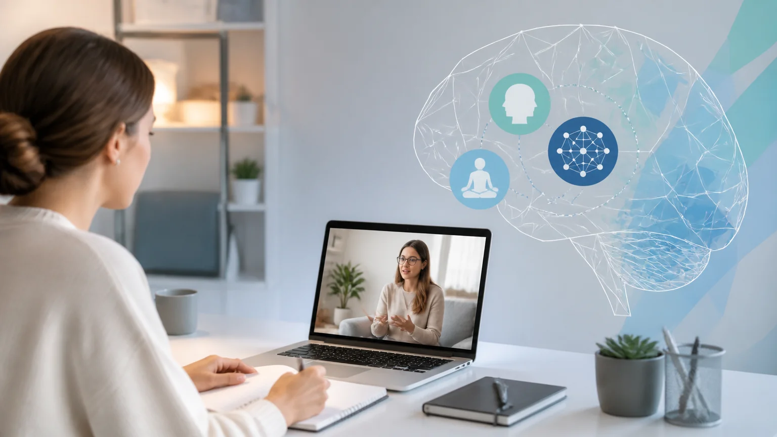 Curso de psicología cognitivo-conductual: formación práctica y online - curso terapia cognitivo conductual barato