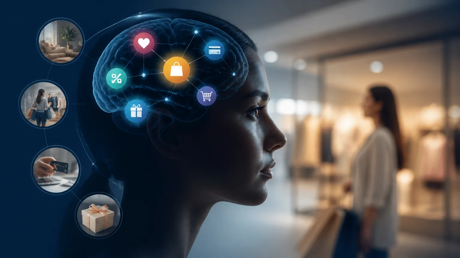 Curso de psicología del consumidor: domina el comportamiento de compra - curso psicologia marketing barato