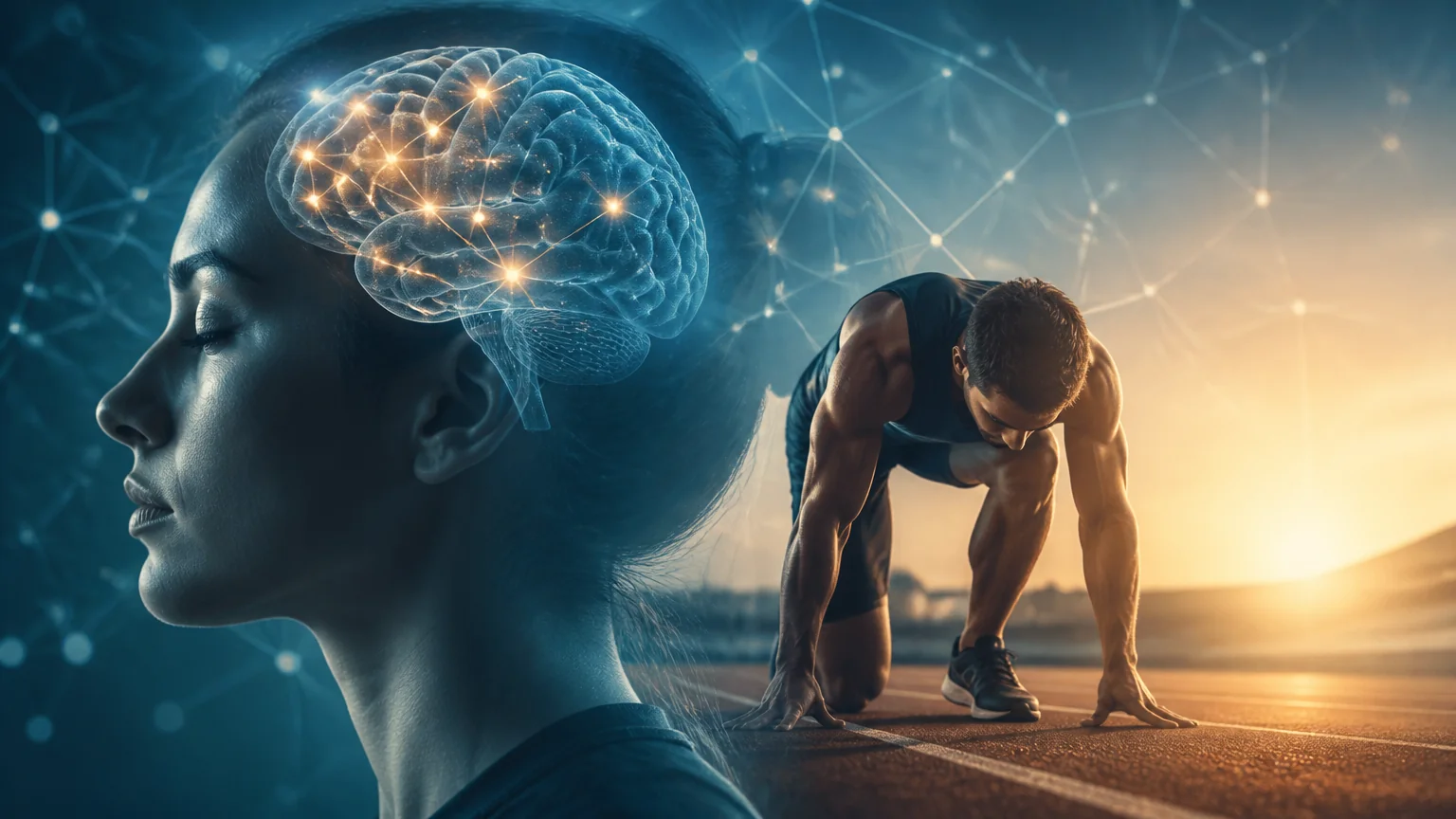 Curso de psicología deportiva: potencia el rendimiento mental del deportista