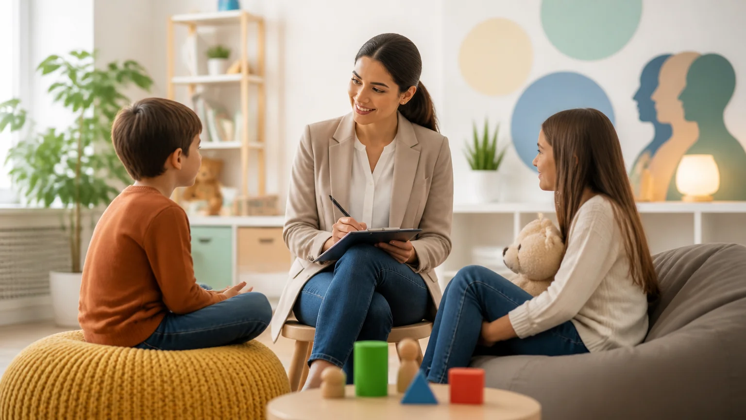 Curso de psicología infantil y juvenil: domina técnicas prácticas - curso psicologia infantil juvenil barato