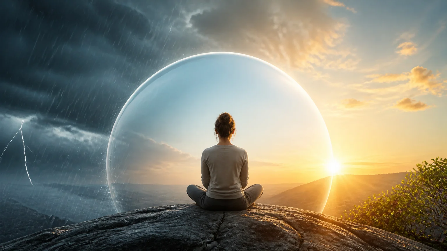 Curso de resiliencia emocional práctico y aplicado