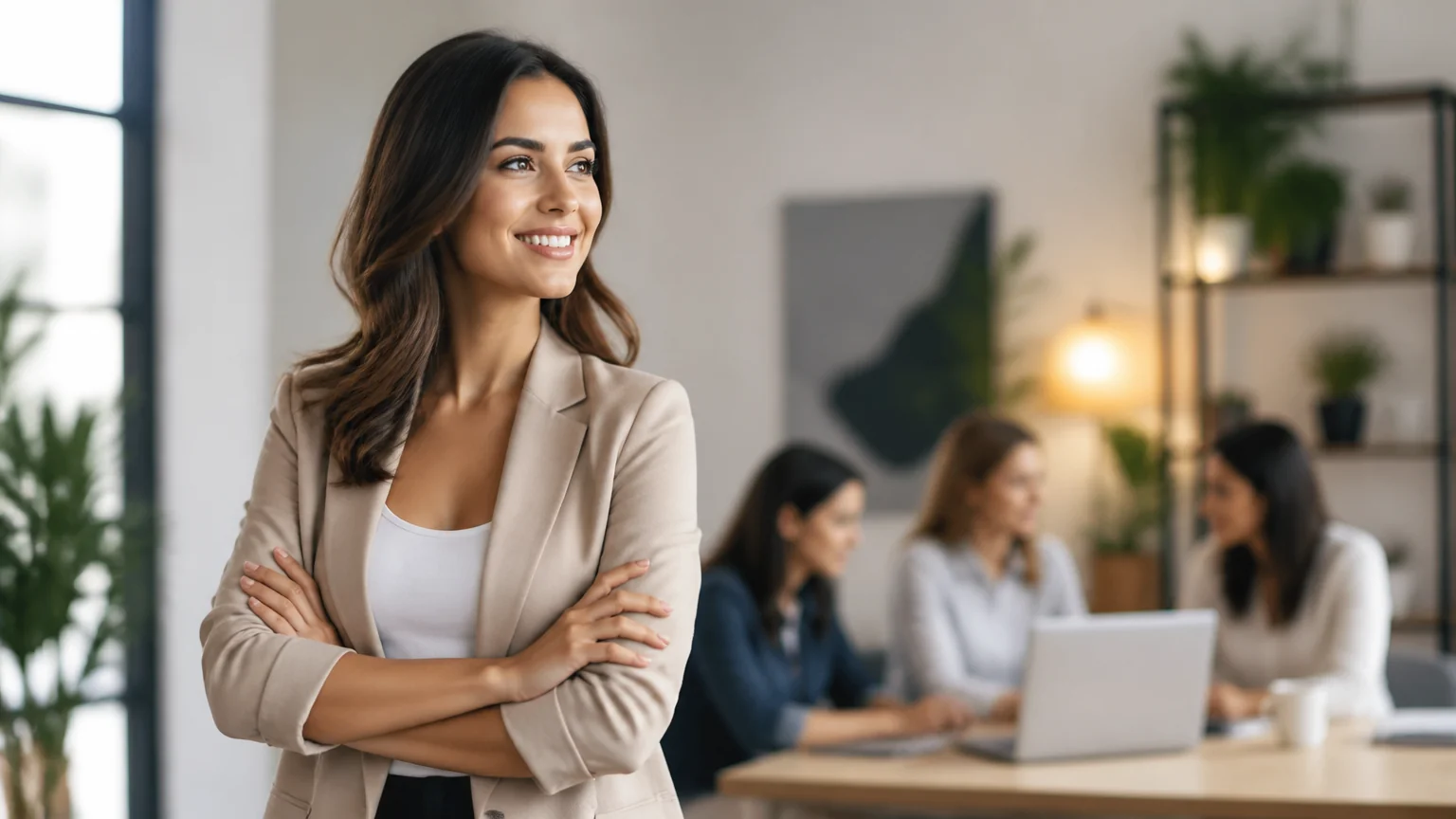 Curso de salida laboral para mujer: impulsa tu búsqueda de empleo
