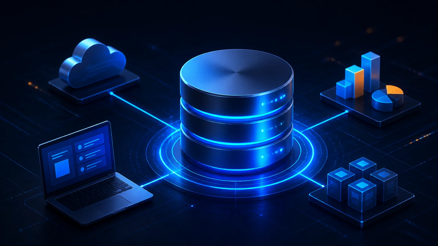 Curso de sql database: domina bases de datos desde cero - curso oracle sql barato