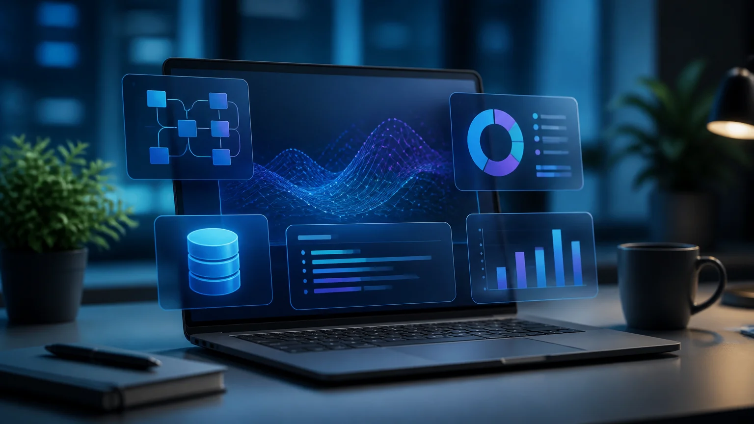 Curso de sql para análisis de datos: domina consultas y análisis