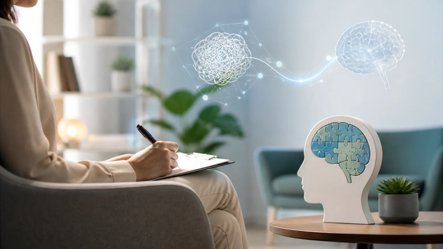 Curso de tcc en psicología: formación práctica y aplicable - curso terapia cognitivo conductual barato