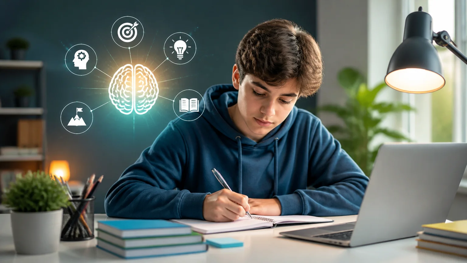 Curso de técnica de estudio para adolescente: potencia su rendimiento - curso tecnicas estudio barato