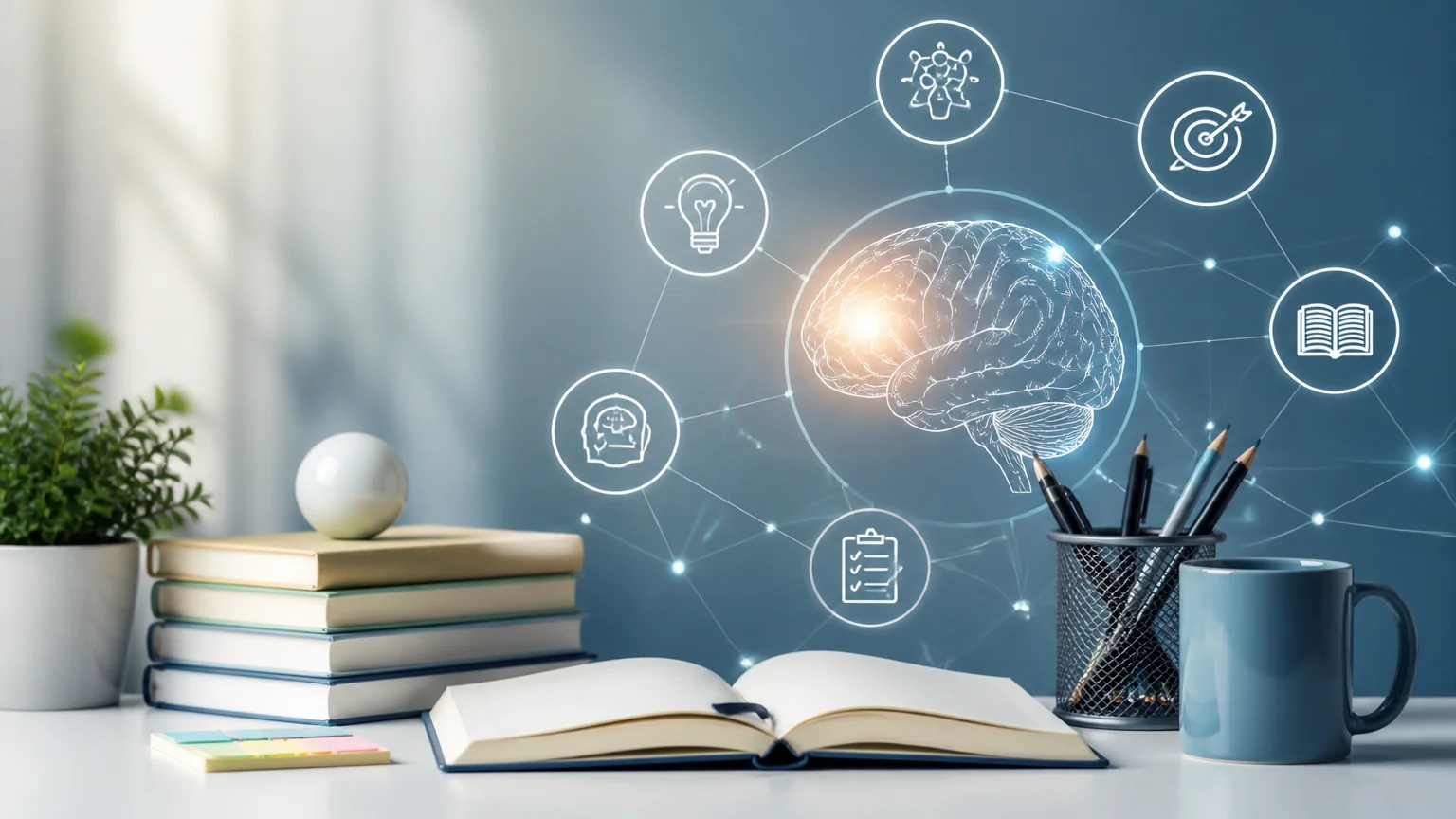 Curso de técnica de estudio y estrategia de aprendizaje - curso tecnicas estudio barato