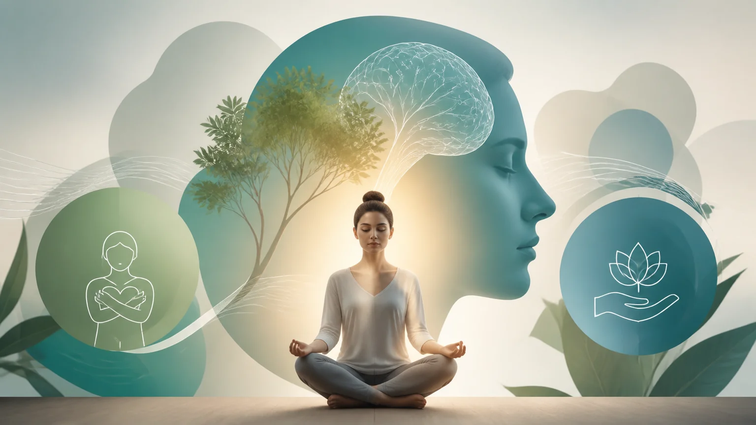 Curso de terapia psicoemocional: transforma tu bienestar