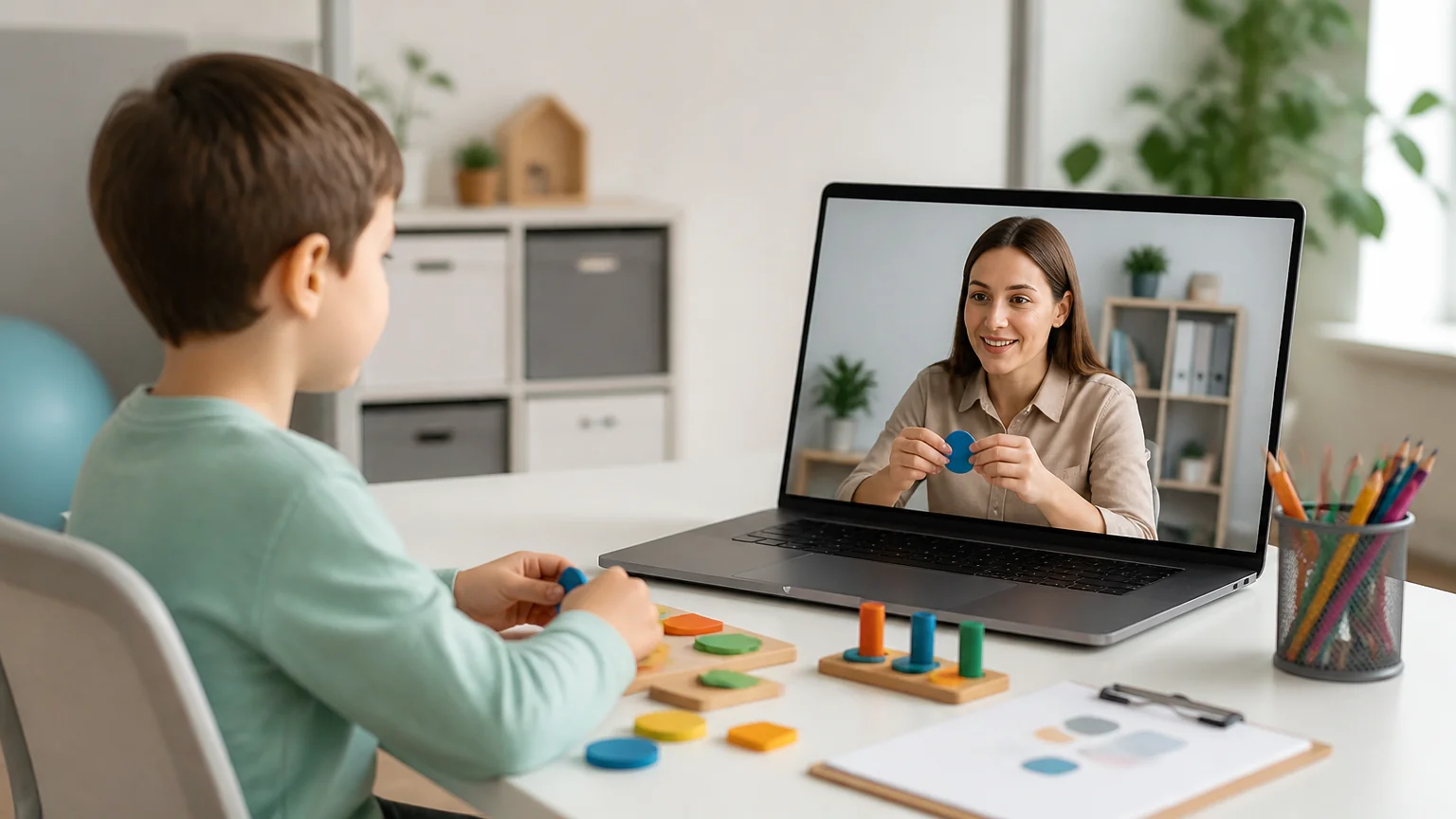 Curso de trastorno de aprendizaje: intervención práctica online