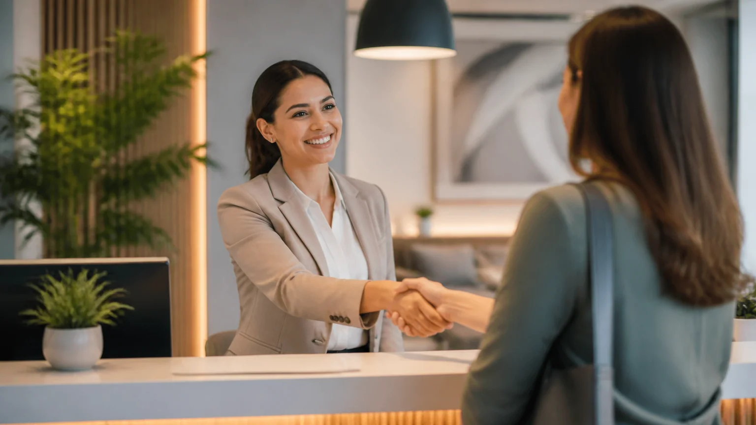 Curso de trato al cliente: domina la atención y fideliza