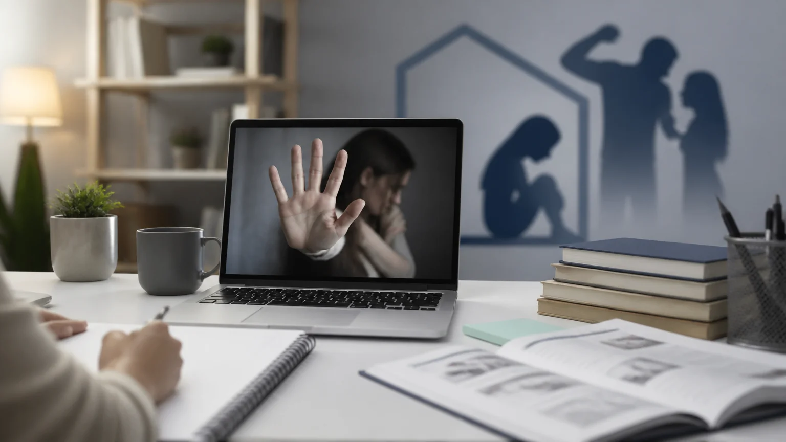 Curso de violencia doméstica: formación práctica y online - curso violencia domestica familiar barato