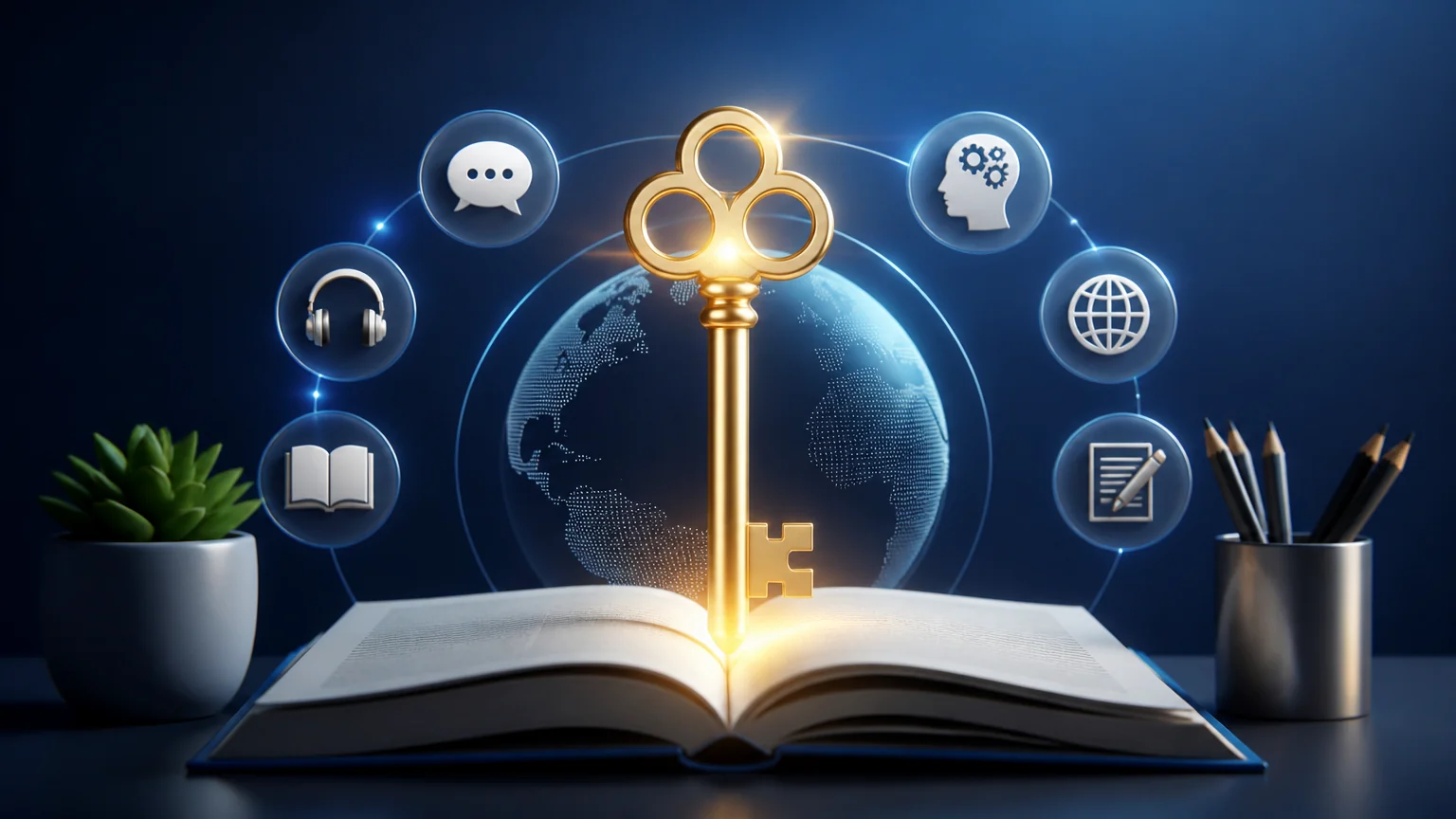 Curso de vocabulario en inglés: domina la palabra clave - curso vocabulario ingles barato