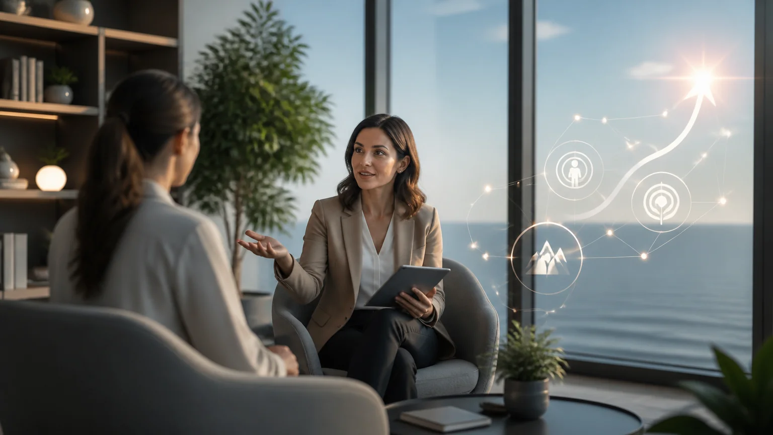 Curso experto en coaching: domina técnicas y lanza tu práctica profesional - curso coach profesional barato