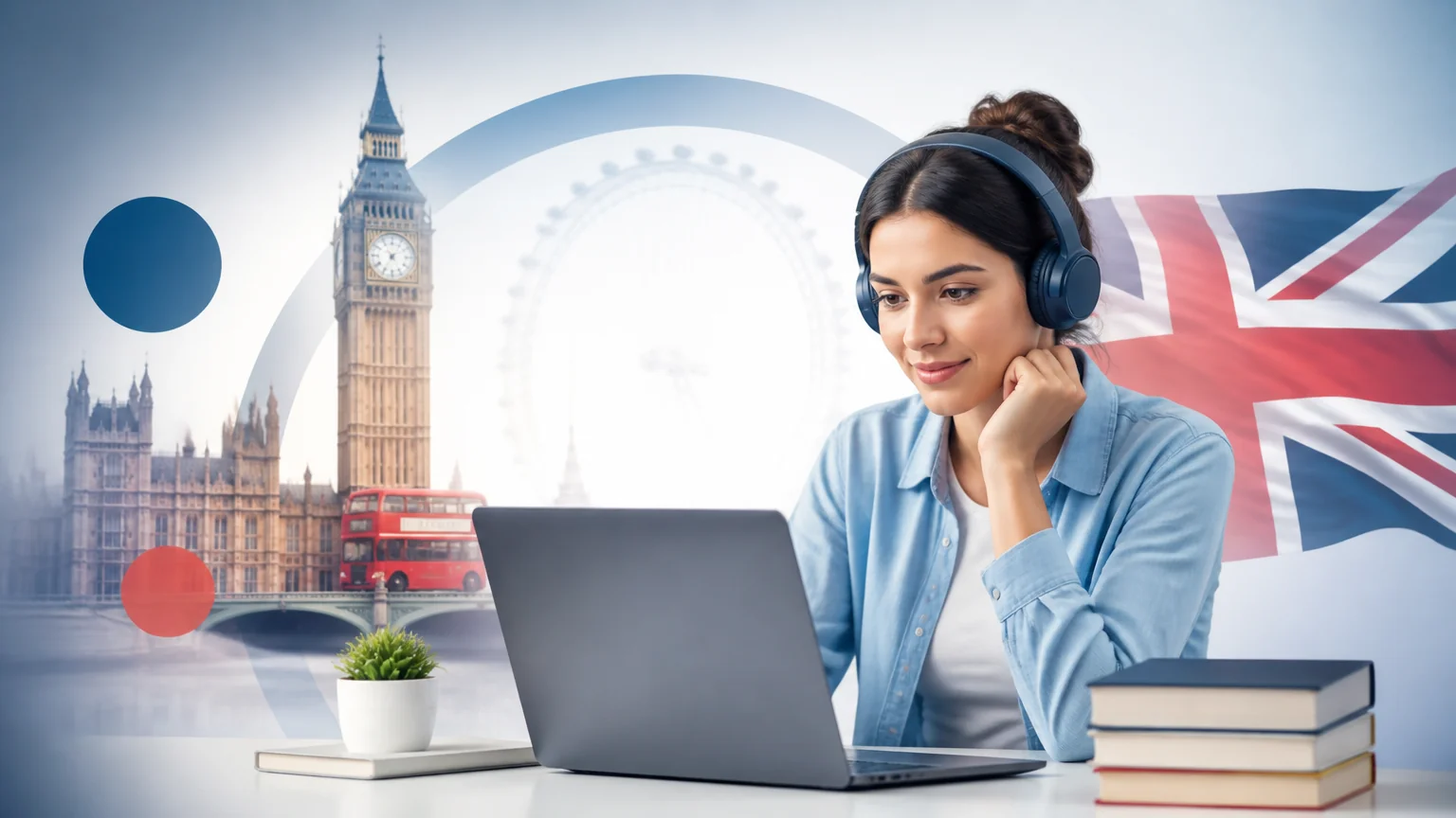 Curso experto en inglés: domina el idioma desde cero - curso ingles avanzado barato