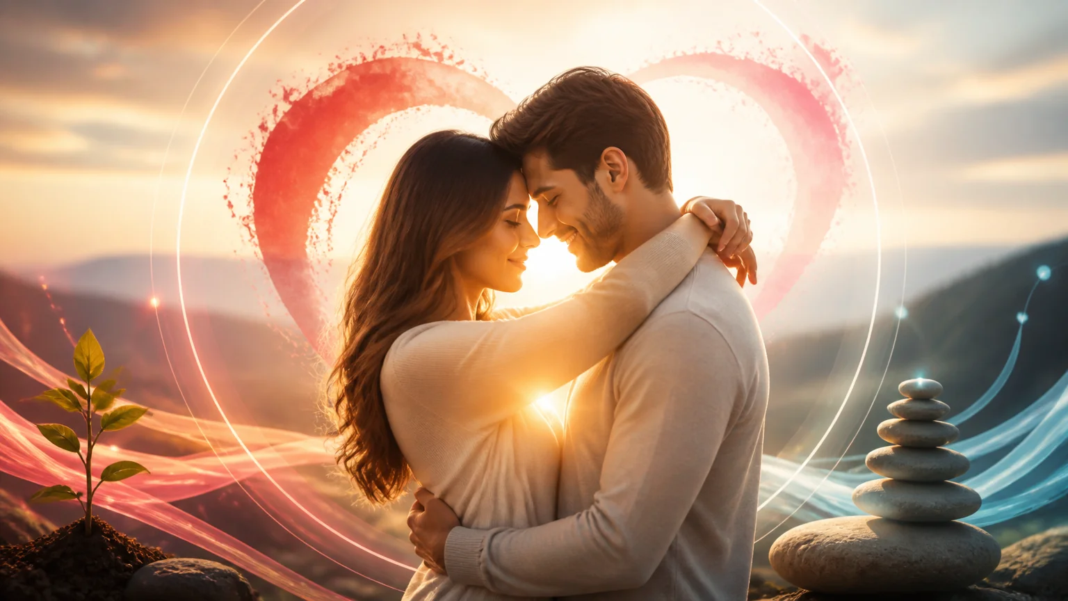 Curso intensivo de amor: transforma tu relación en semanas - curso mejora relacion pareja barato