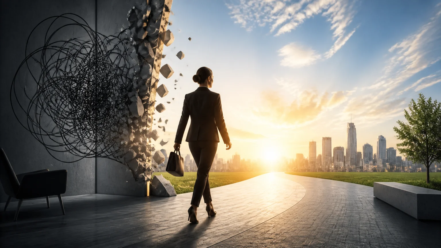 Curso intensivo de coaching: transforma tu carrera en semanas - curso coach profesional barato