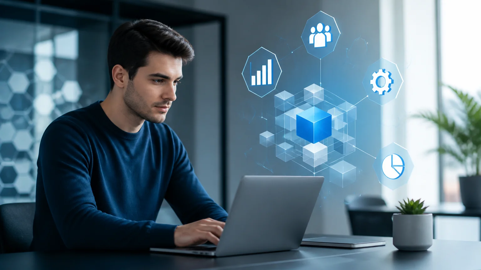 Curso introductorio sap: inicia tu formación práctica - curso introduccion sap barato