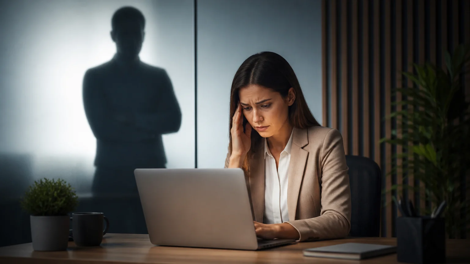 Curso obligatorio de acoso laboral online: aprende y cumple ya