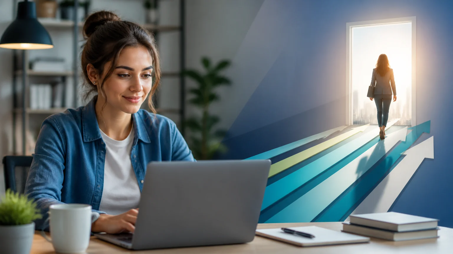 Curso online con salida laboral: impulsa tu empleo - master busqueda empleo barato