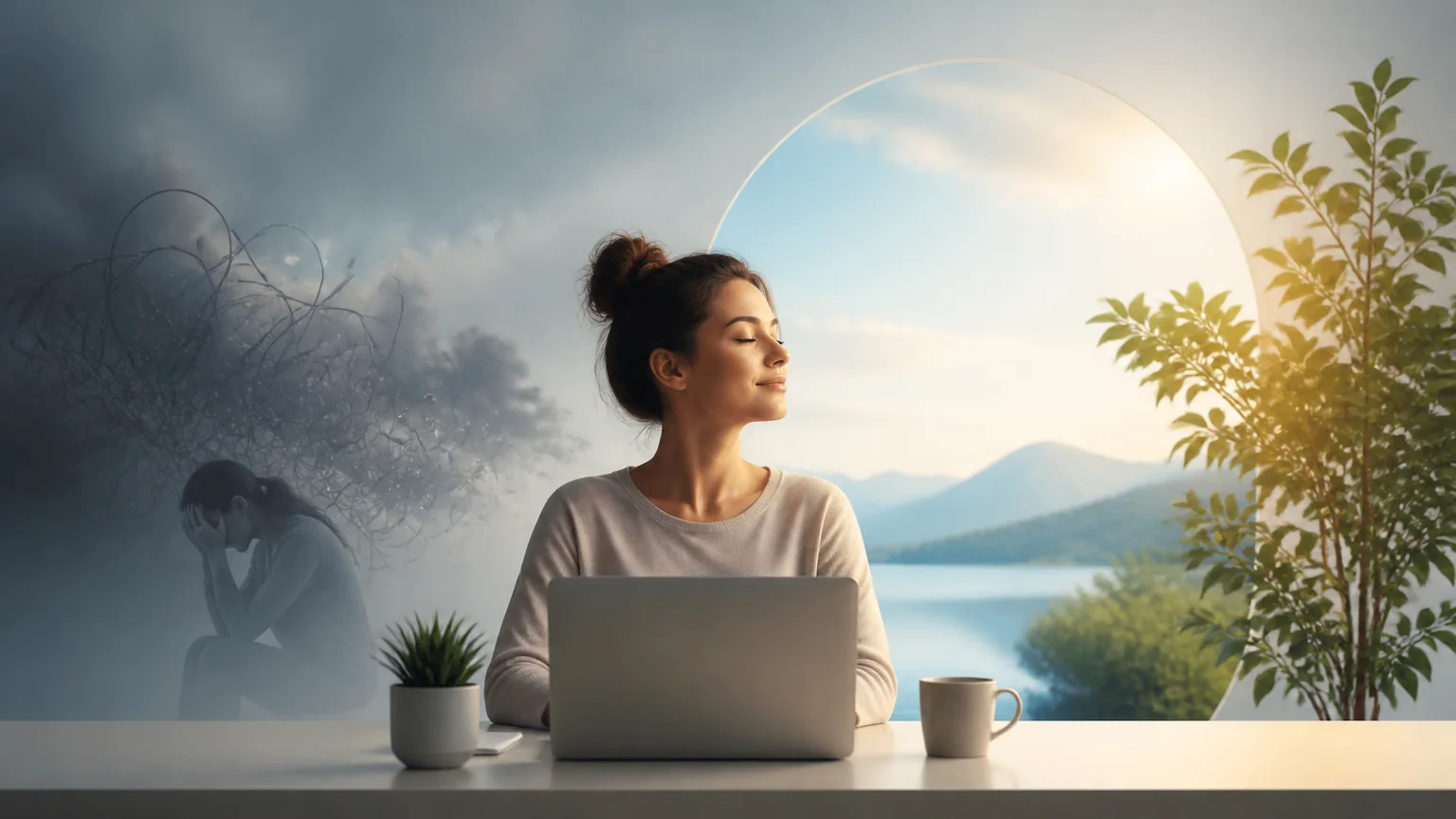 Curso online de ansiedad: controla tu miedo y recupera bienestar - curso psicologia ansiedad barato