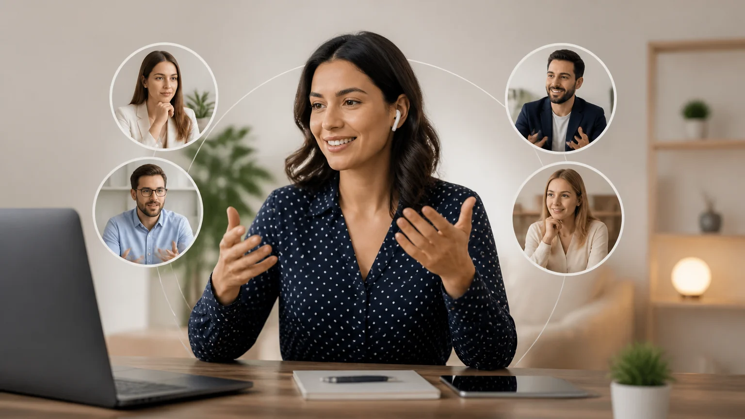 Curso online de asertividad: comunica con seguridad