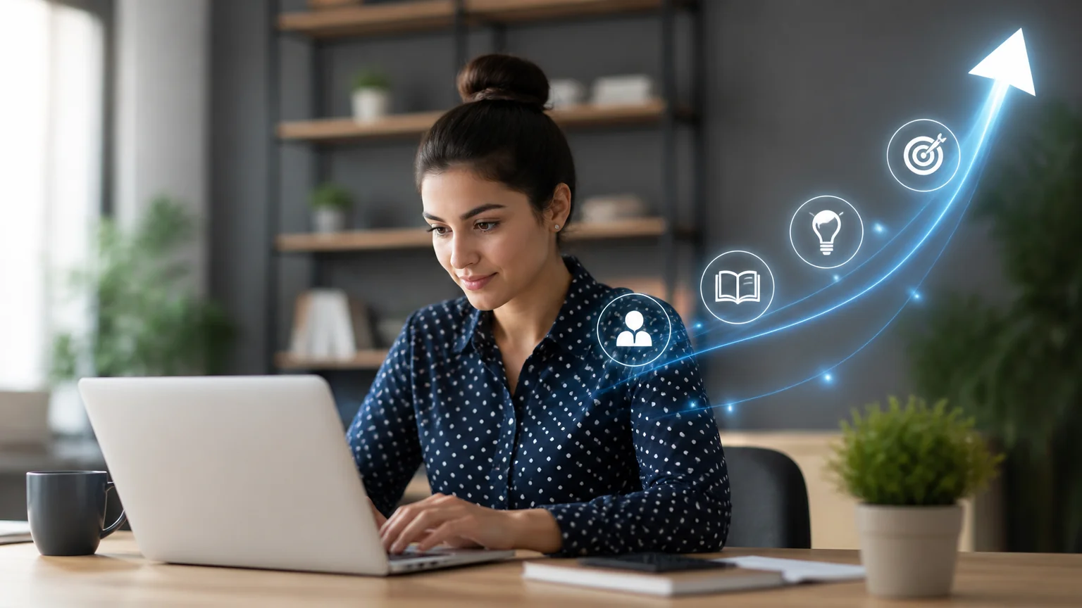 Curso online de formación profesional que impulsa tu carrera