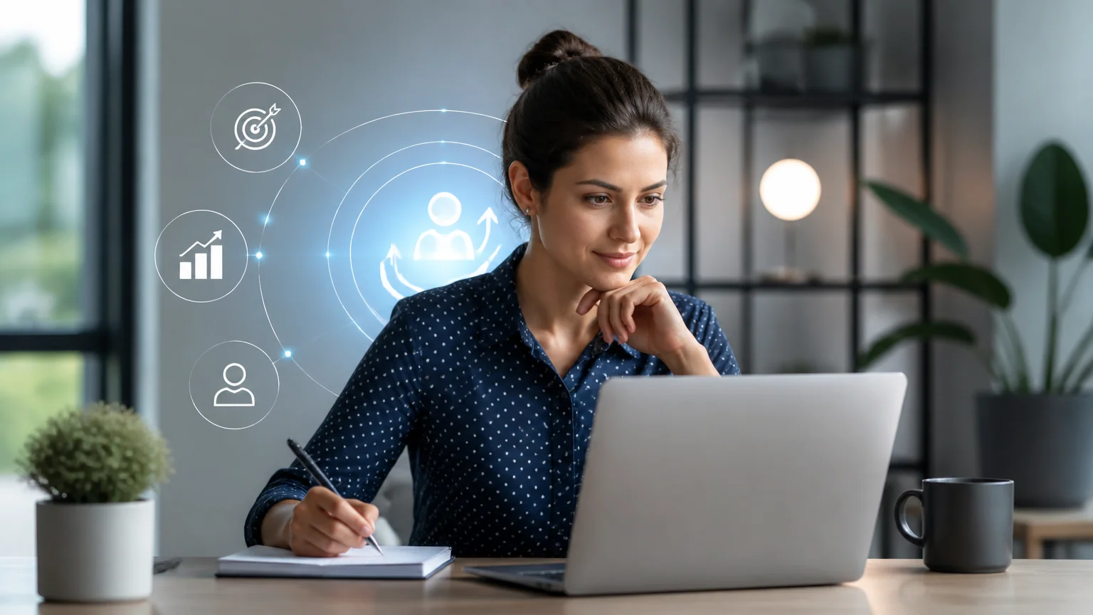 Curso online de habilidad laboral: impulsa tu desempeño