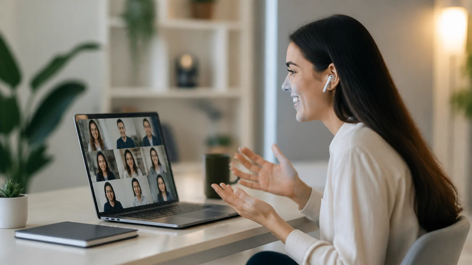 Curso online de habilidad social: mejora tu comunicación y confianza