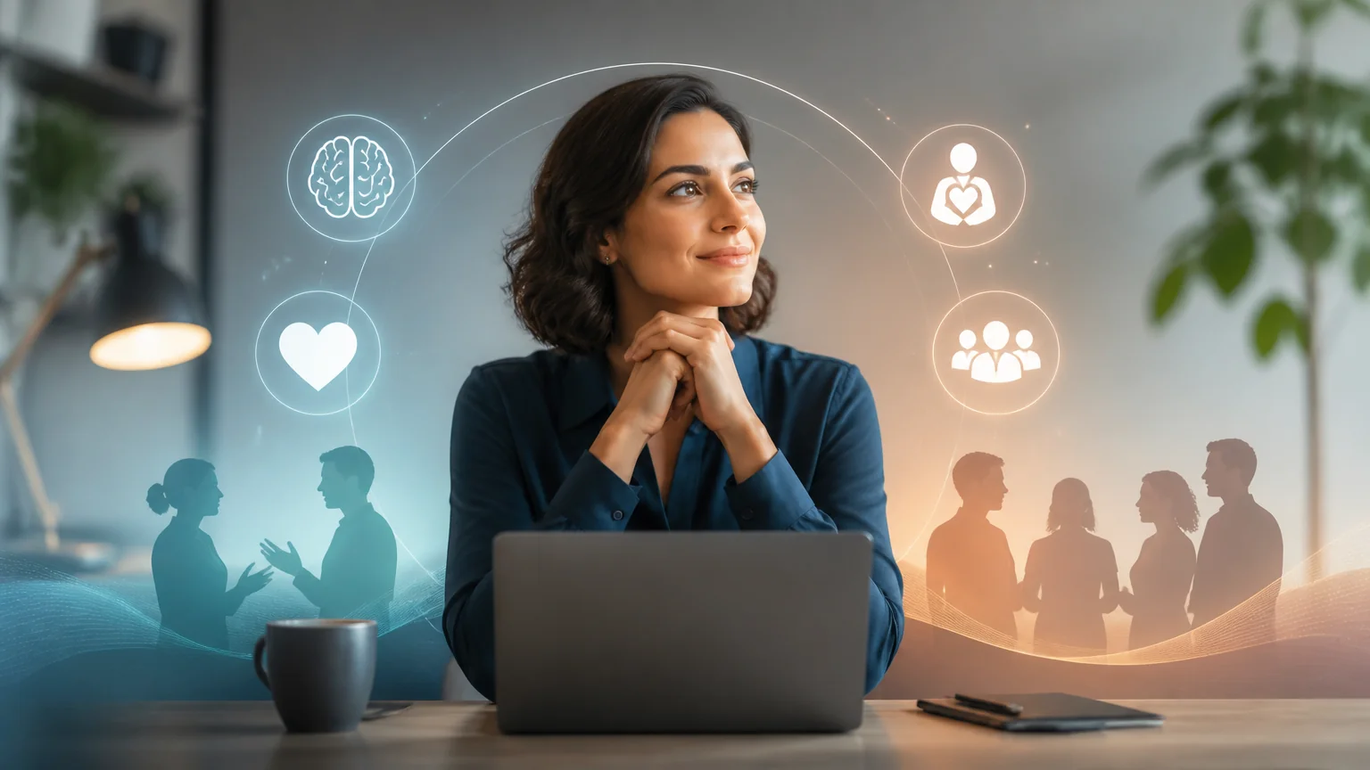 Curso online de inteligencia emocional para líder